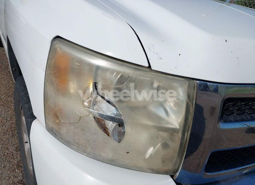 Photo 6 of 2008 Chevrolet Silverado 1500 LT1 (VIN 1GCEC19038Z290201)