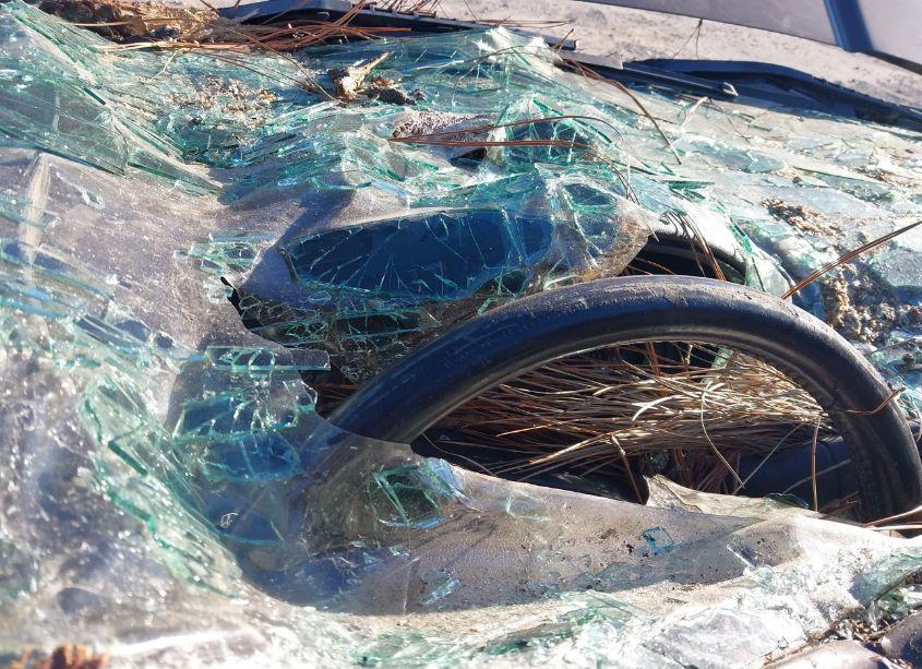 Photo 7 of 2007 Chevrolet Silverado 1500 LTZ (VIN 1GCEC19057Z562102)