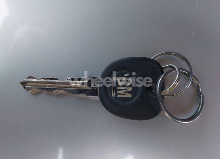 Photo 11 of 2008 Chevrolet Silverado 1500 LT1 (VIN 1GCEC19068Z163524)