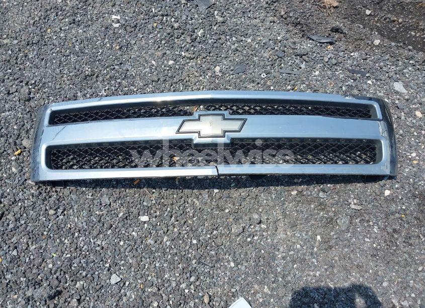 Photo 12 of 2008 Chevrolet Silverado 1500 LT1 (VIN 1GCEC19068Z163524)