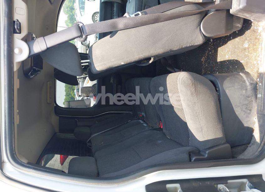 Photo 8 of 2008 Chevrolet Silverado 1500 LT1 (VIN 1GCEC19068Z163524)