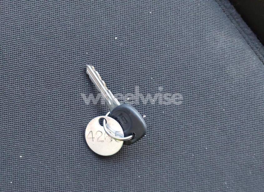 Photo 11 of 2007 Chevrolet Silverado 1500 WORK TRUCK (VIN 1GCEC19077Z637107)