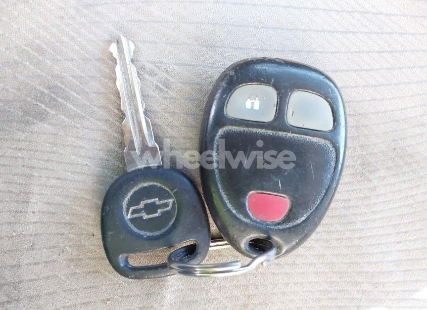 Photo 11 of 2008 Chevrolet Silverado 1500 LT1 (VIN 1GCEC19088Z141797)