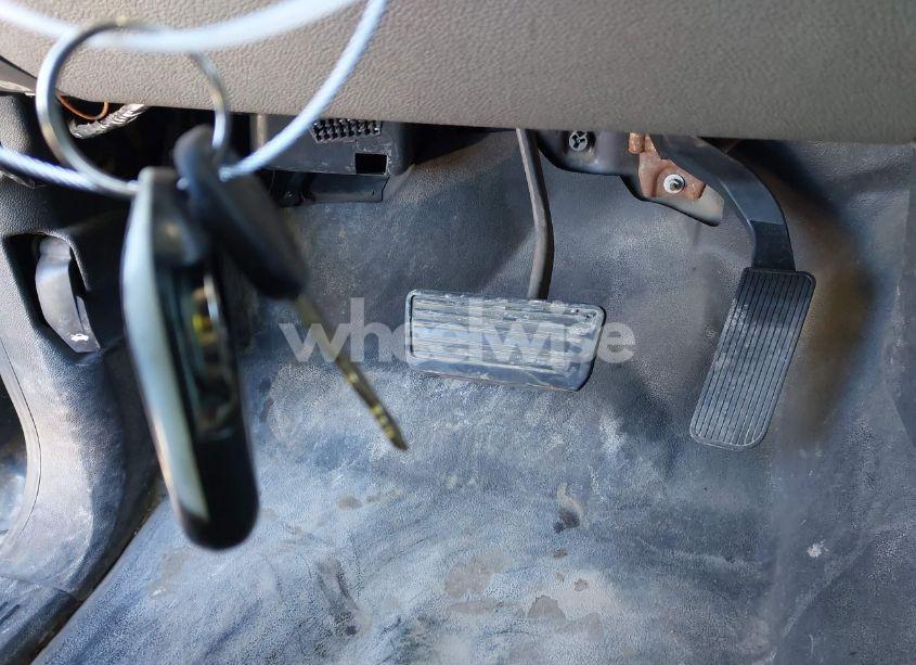 Photo 11 of 2009 Chevrolet Silverado 1500 WORK TRUCK (VIN 1GCEC19089Z241299)