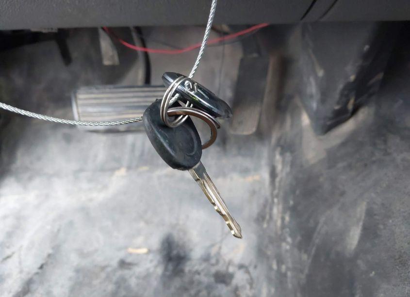 Photo 11 of 2009 Chevrolet Silverado 1500 WORK TRUCK (VIN 1GCEC19099Z110348)
