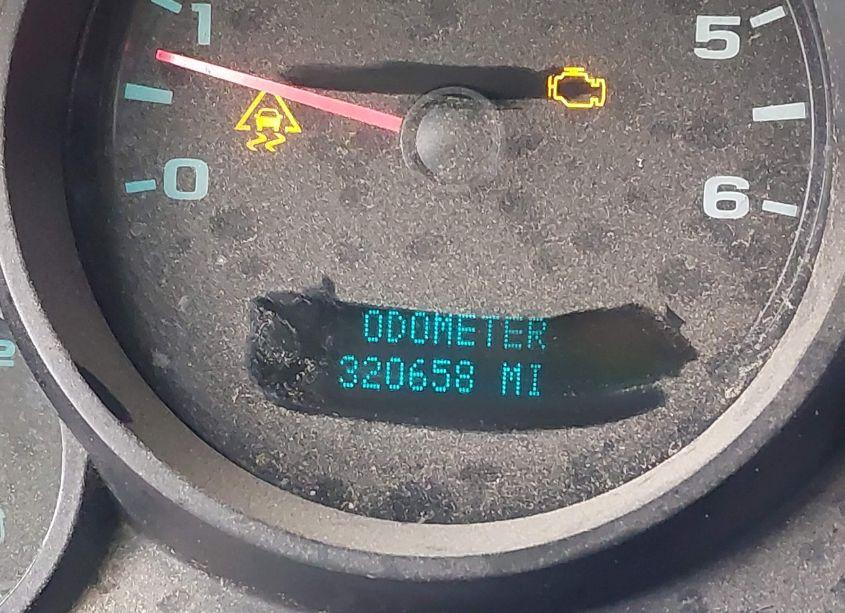 Photo 15 of 2009 Chevrolet Silverado 1500 WORK TRUCK (VIN 1GCEC19099Z110348)