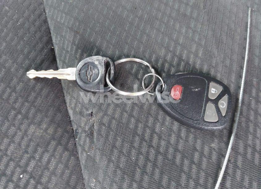 Photo 11 of 2008 Chevrolet Silverado 1500 LT1 (VIN 1GCEC190X8Z310072)