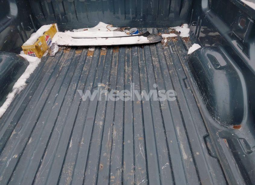 Photo 13 of 2008 Chevrolet Silverado 1500 LT1 (VIN 1GCEC190X8Z310072)