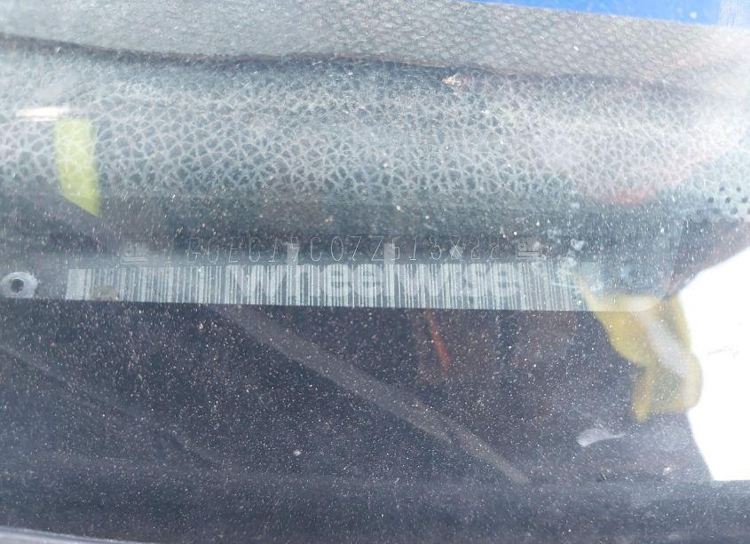 Photo 9 of 2007 Chevrolet Silverado 1500 LT1 (VIN 1GCEC19C07Z513822)