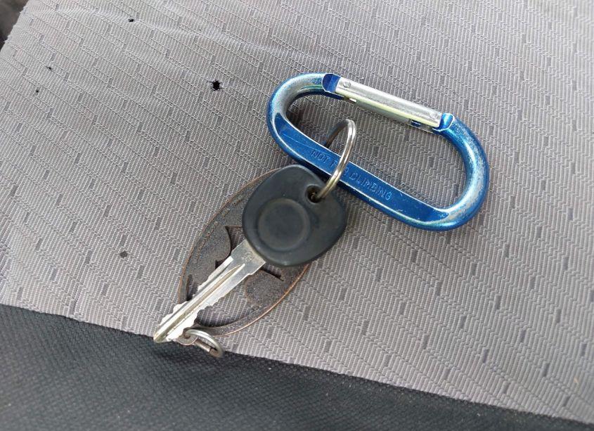 Photo 11 of 2008 Chevrolet Silverado 1500 WORK TRUCK (VIN 1GCEC19C08Z153095)