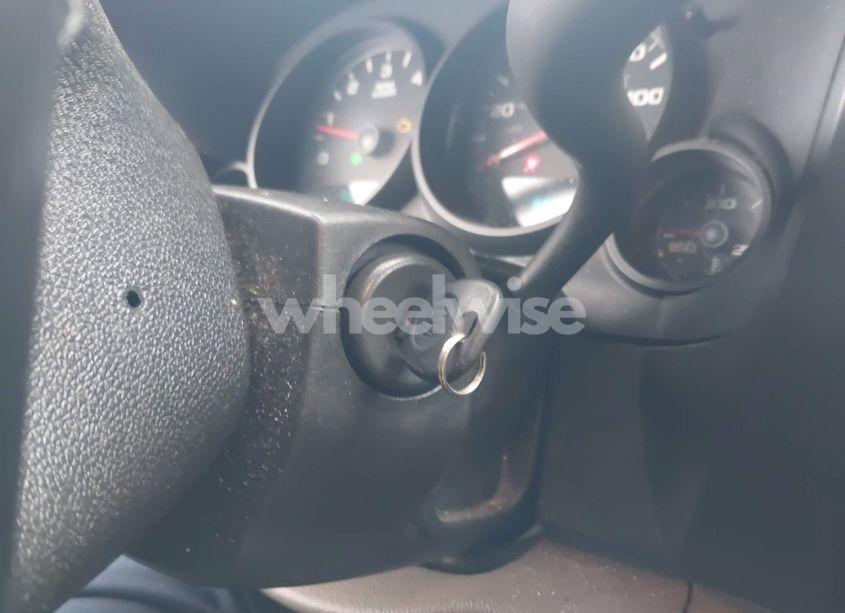 Photo 11 of 2007 Chevrolet Silverado 1500 WORK TRUCK (VIN 1GCEC19C17Z503025)