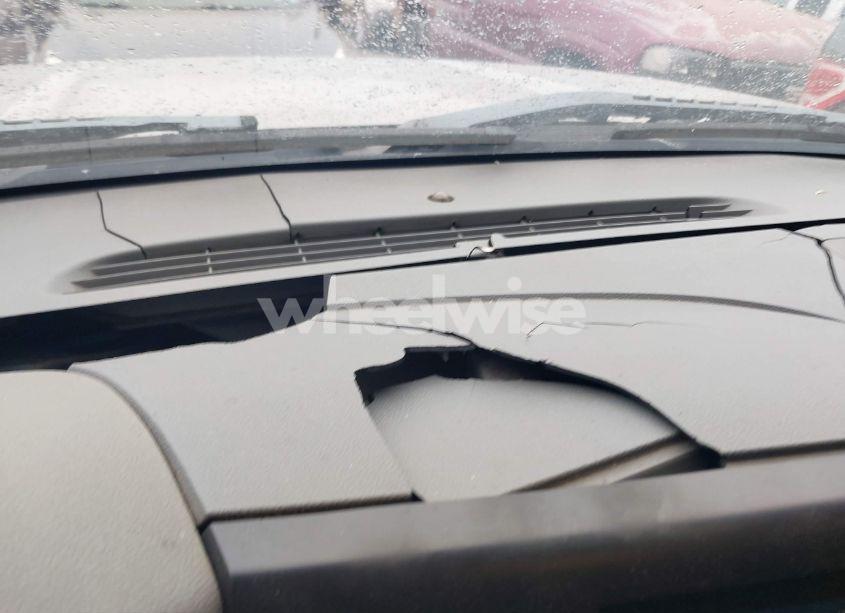 Photo 6 of 2007 Chevrolet Silverado 1500 WORK TRUCK (VIN 1GCEC19C17Z503025)