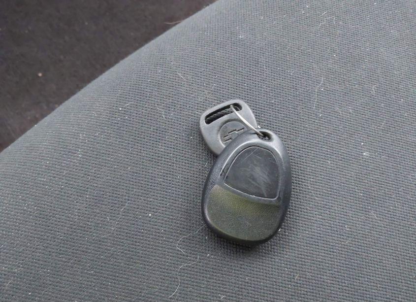 Photo 11 of 2007 Chevrolet Silverado 1500 WORK TRUCK (VIN 1GCEC19C37Z538729)