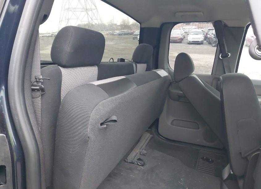 Photo 8 of 2007 Chevrolet Silverado 1500 WORK TRUCK (VIN 1GCEC19C37Z538729)