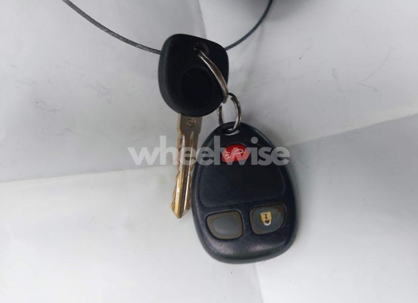 Photo 11 of 2009 Chevrolet Silverado 1500 LS (VIN 1GCEC19C39Z194452)