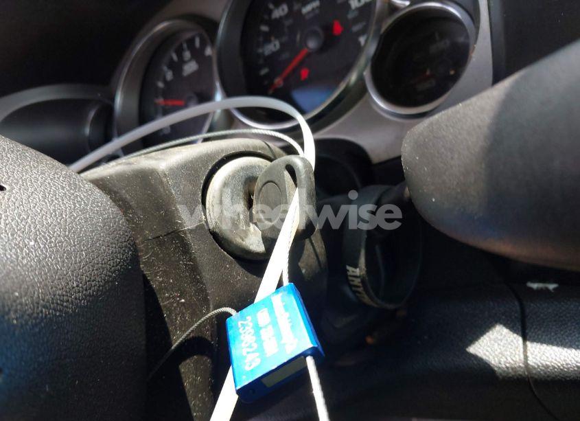 Photo 11 of 2007 Chevrolet Silverado 1500 LT1 (VIN 1GCEC19C47Z500314)