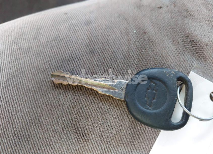 Photo 11 of 2008 Chevrolet Silverado 1500 LS (VIN 1GCEC19C58Z332264)