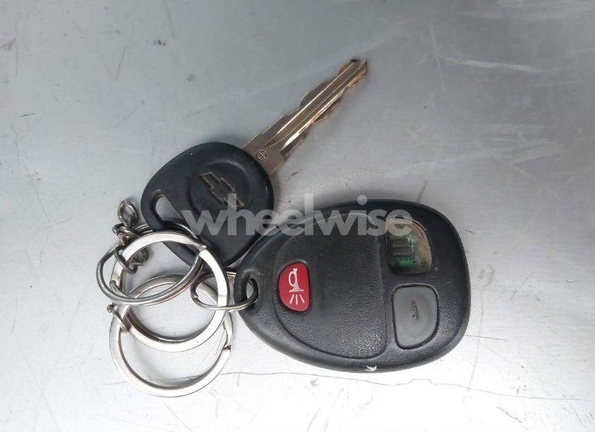 Photo 11 of 2008 Chevrolet Silverado 1500 LT1 (VIN 1GCEC19C68Z287545)