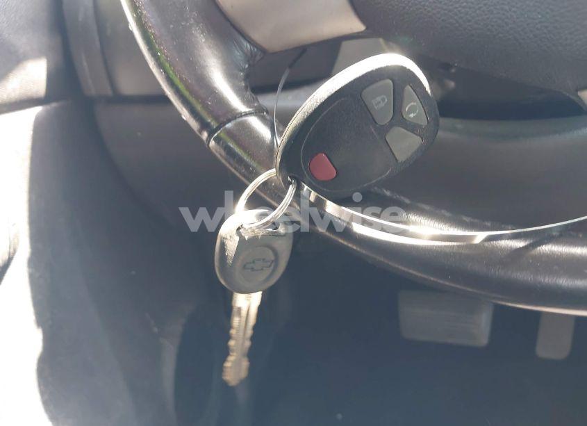 Photo 11 of 2007 Chevrolet Silverado 1500 LT1 (VIN 1GCEC19C77Z516409)