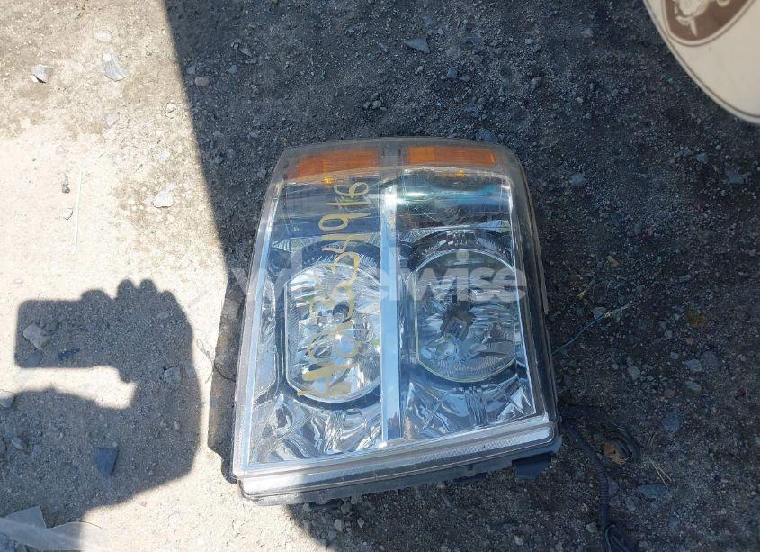 Photo 12 of 2007 Chevrolet Silverado 1500 LT1 (VIN 1GCEC19C77Z516409)