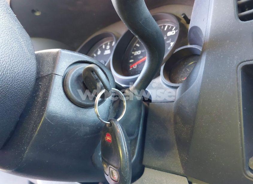 Photo 11 of 2009 Chevrolet Silverado 1500 LS (VIN 1GCEC19C89Z270179)