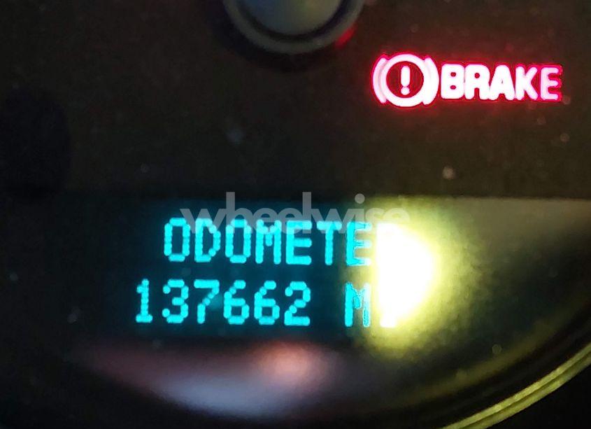 Photo 7 of 2009 Chevrolet Silverado 1500 LS (VIN 1GCEC19C89Z270179)