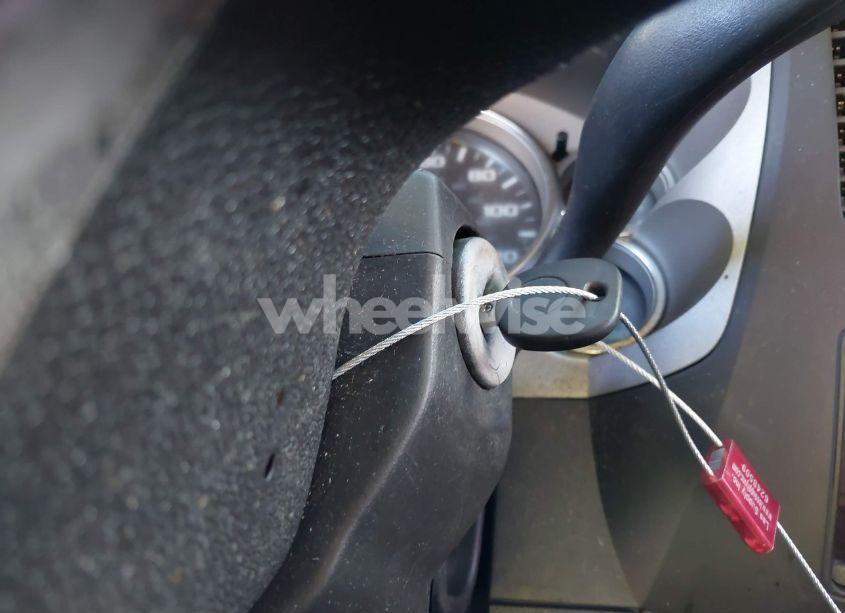 Photo 11 of 2008 Chevrolet Silverado C1500 (VIN 1GCEC19C98Z250943)