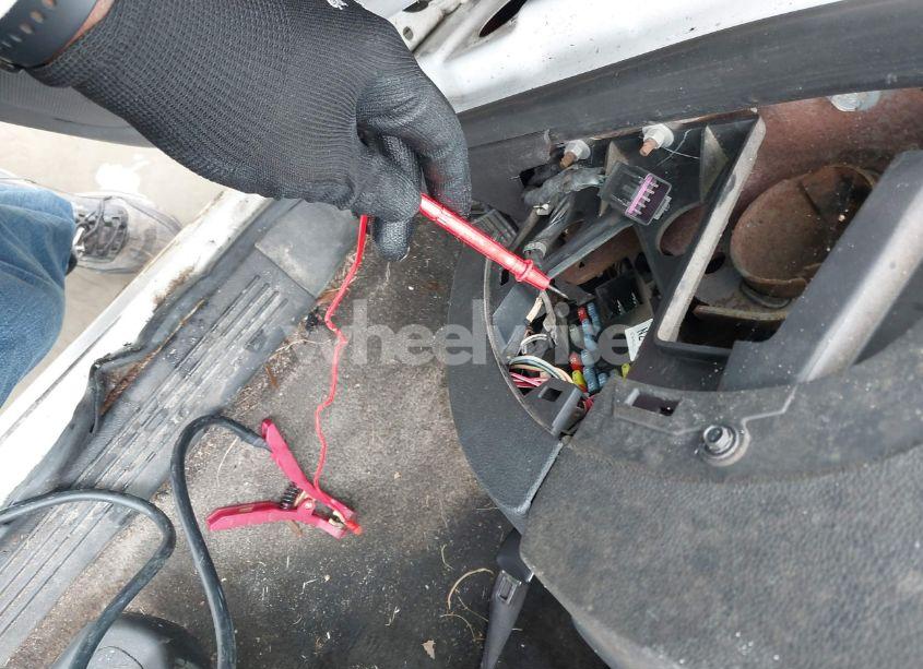 Photo 18 of 2007 Chevrolet Silverado 1500 LT1 (VIN 1GCEC19CX7Z530028)