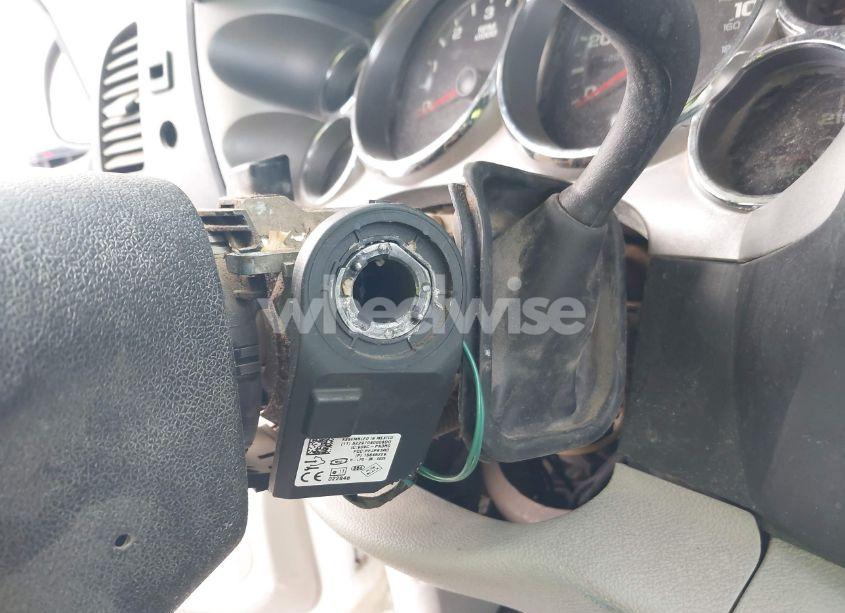 Photo 19 of 2007 Chevrolet Silverado 1500 LT1 (VIN 1GCEC19CX7Z566138)