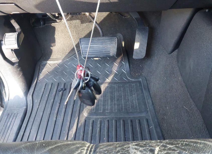 Photo 11 of 2007 Chevrolet Silverado 1500 LTZ (VIN 1GCEC19J07E571581)