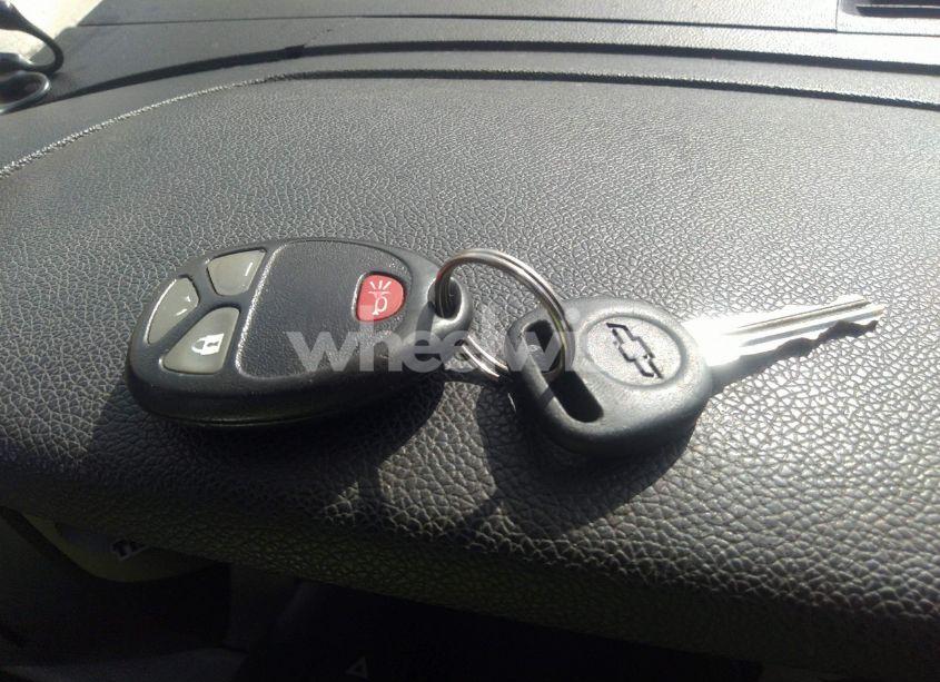 Photo 11 of 2008 Chevrolet Silverado 1500 LT1 (VIN 1GCEC19J08Z248755)