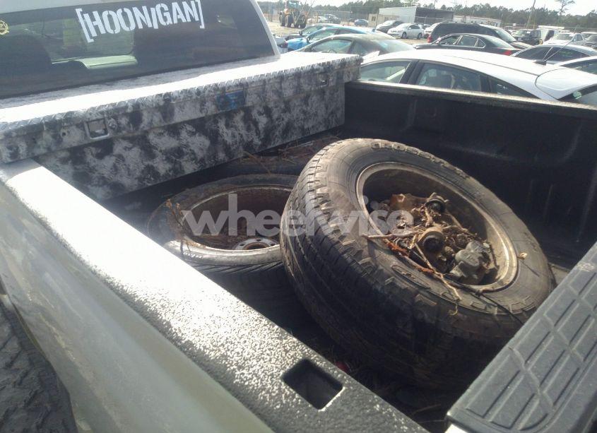 Photo 12 of 2008 Chevrolet Silverado 1500 LT1 (VIN 1GCEC19J08Z248755)