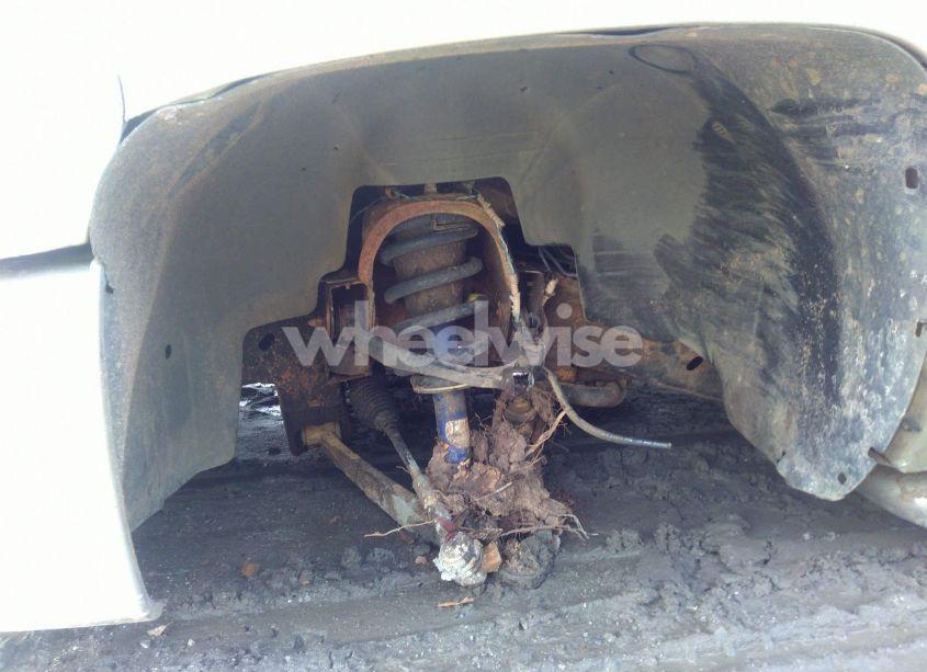 Photo 6 of 2008 Chevrolet Silverado 1500 LT1 (VIN 1GCEC19J08Z248755)