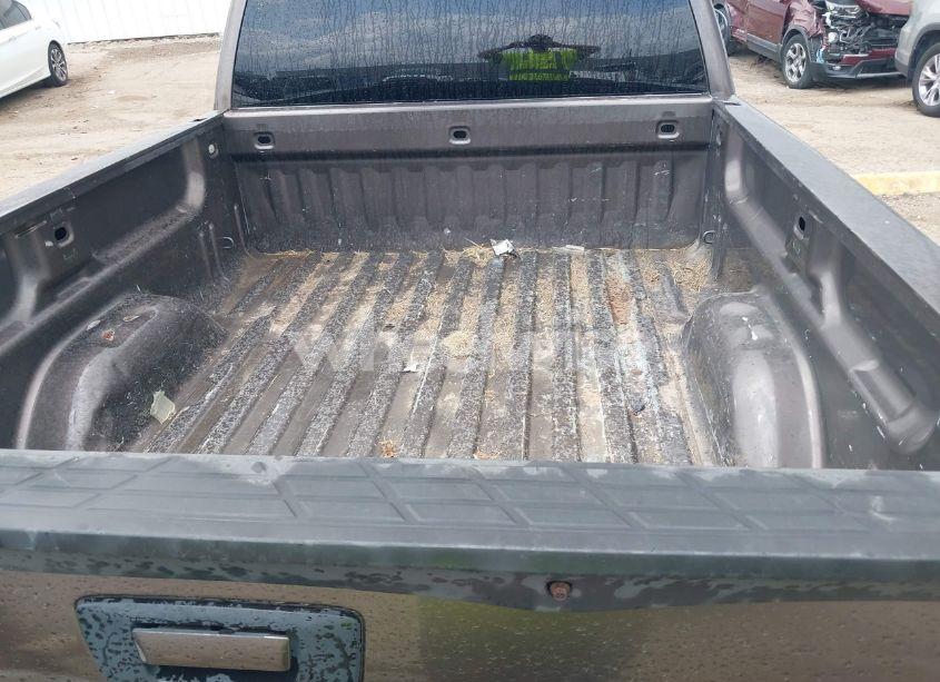 Photo 17 of 2007 Chevrolet Silverado 1500 LT1 (VIN 1GCEC19J67Z508686)