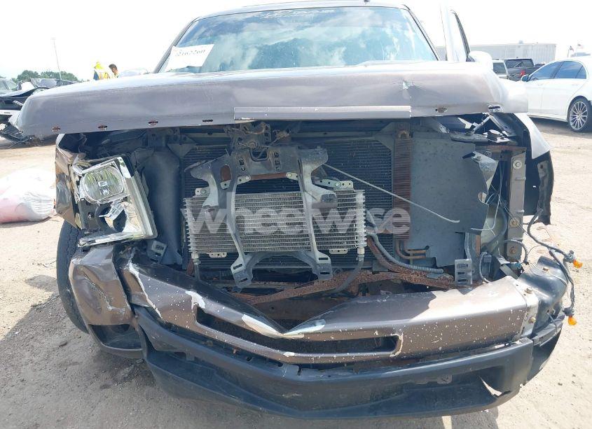 Photo 6 of 2007 Chevrolet Silverado 1500 LT1 (VIN 1GCEC19J67Z508686)