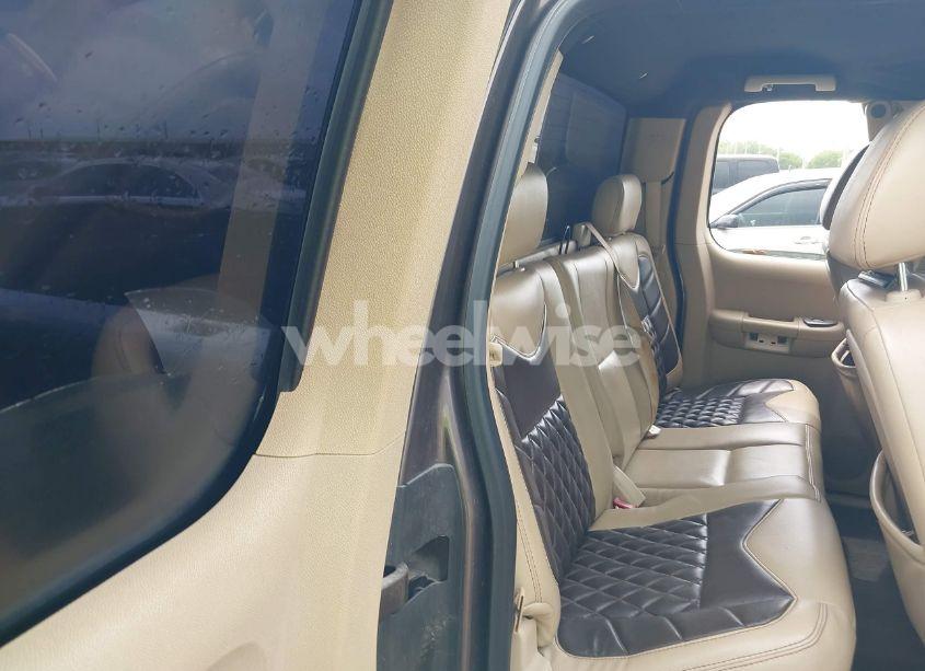 Photo 8 of 2007 Chevrolet Silverado 1500 LT1 (VIN 1GCEC19J67Z508686)