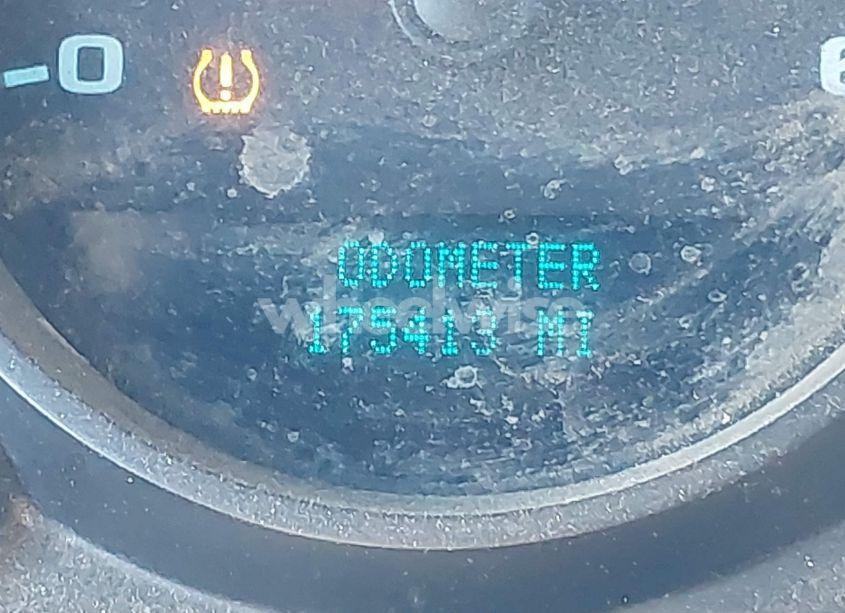 Photo 15 of 2008 Chevrolet Silverado 1500 WORK TRUCK (VIN 1GCEC19J88E150189)