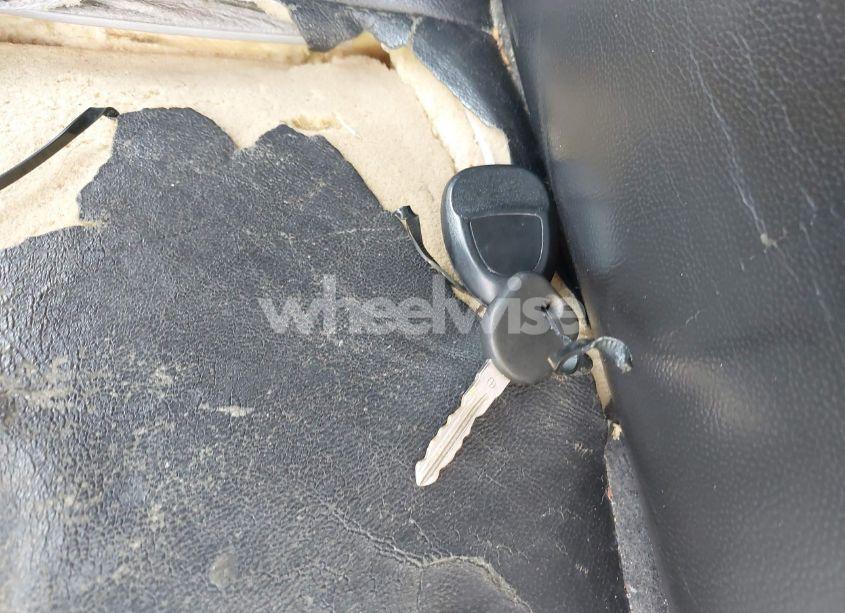 Photo 11 of 2007 Chevrolet Silverado 1500 LT1 (VIN 1GCEC19J97Z514496)