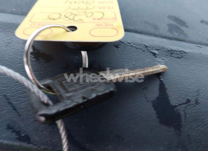 Photo 11 of 1994 Chevrolet Gmt-400 C1500 (VIN 1GCEC19K4RE121217)