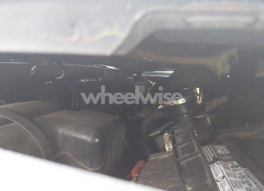 Photo 10 of 1995 Chevrolet Gmt-400 C1500 (VIN 1GCEC19K5SE147685)