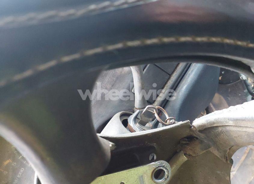 Photo 11 of 1995 Chevrolet Gmt-400 C1500 (VIN 1GCEC19K5SE147685)