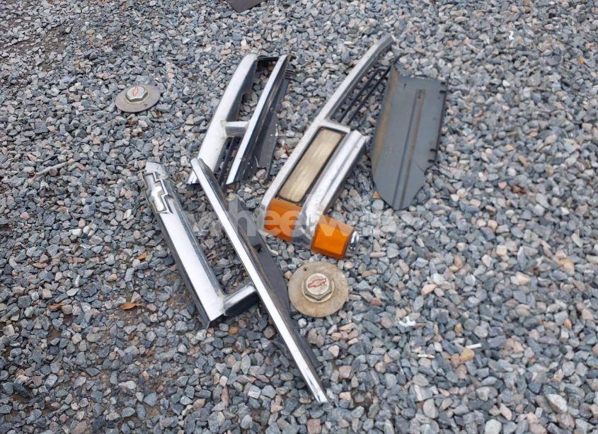 Photo 12 of 1995 Chevrolet Gmt-400 C1500 (VIN 1GCEC19K5SE147685)