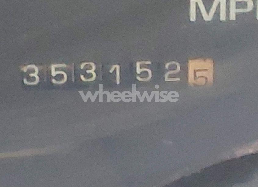 Photo 16 of 1995 Chevrolet Gmt-400 C1500 (VIN 1GCEC19K5SE147685)