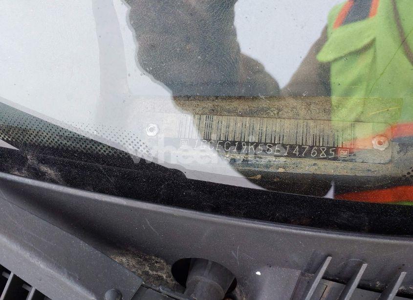 Photo 9 of 1995 Chevrolet Gmt-400 C1500 (VIN 1GCEC19K5SE147685)