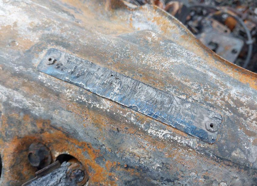 Photo 9 of 1995 Chevrolet Gmt-400 C1500 (VIN 1GCEC19KXSE267899)