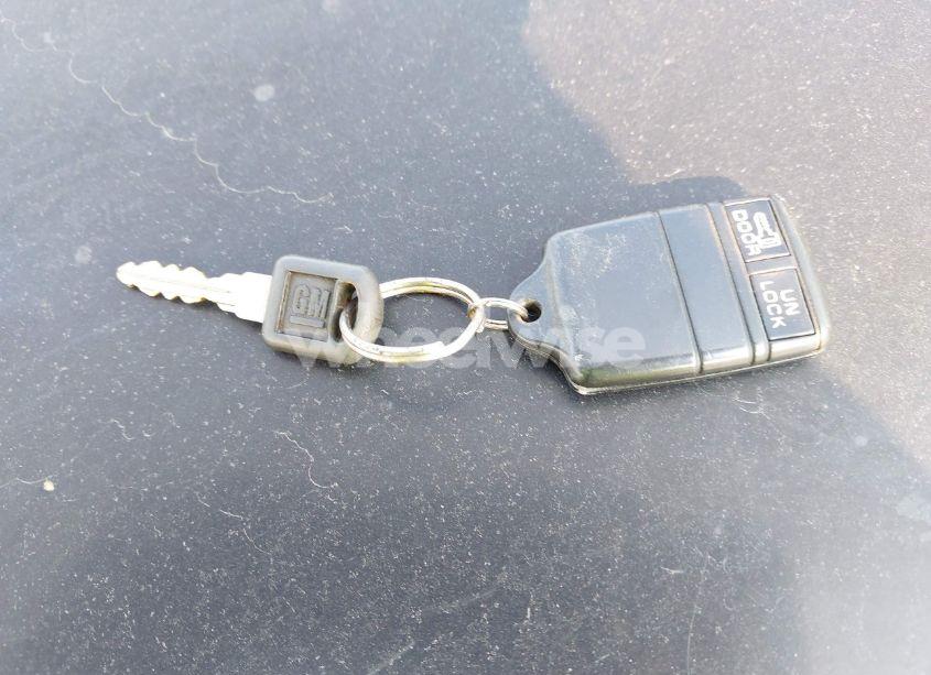 Photo 11 of 1996 Chevrolet Gmt-400 C1500 (VIN 1GCEC19M1TE140168)