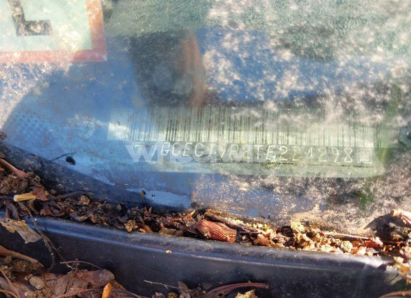 Photo 9 of 1996 Chevrolet Gmt-400 C1500 (VIN 1GCEC19R2TE224298)