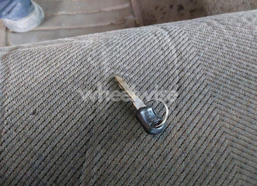 Photo 11 of 1997 Chevrolet C1500 FLEETSIDE (VIN 1GCEC19R5VE115630)