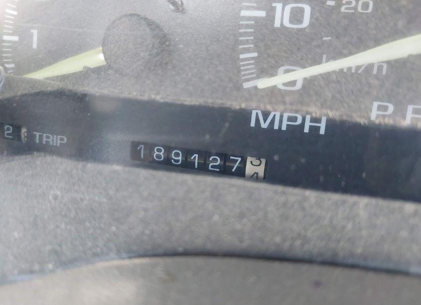 Photo 15 of 1996 Chevrolet Gmt-400 C1500 (VIN 1GCEC19R6TE217368)