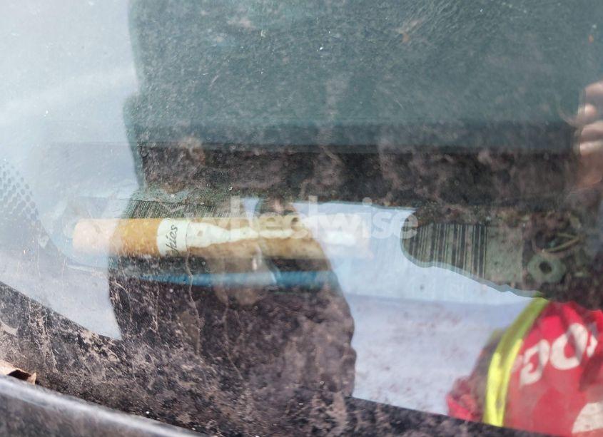 Photo 9 of 1997 Chevrolet C1500 FLEETSIDE (VIN 1GCEC19R8VE219044)